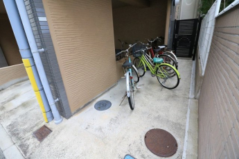 【その他共有部分】