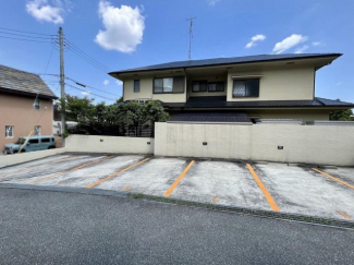 西宮市　甲陽園東山町　中古戸建の画像