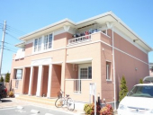姫路市網干区興浜のアパートの画像