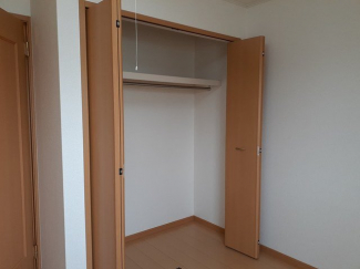 収納があります
