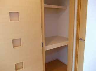 過ごしやすい室内です