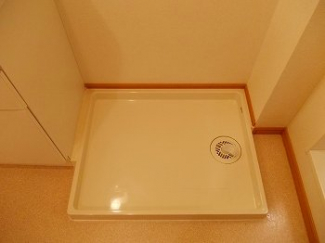 内装です