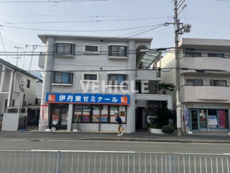 【外観】