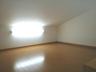 小屋裏収納