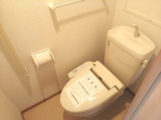 【トイレ】