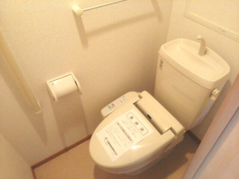 【トイレ】