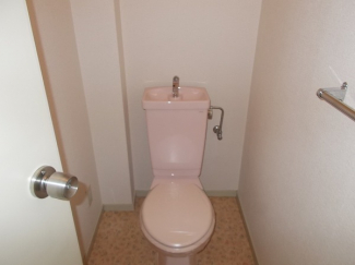 トイレも気になるポイント