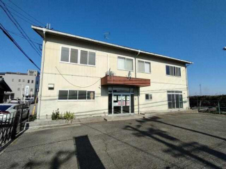 愛荘町愛知川事業用貸物件の画像