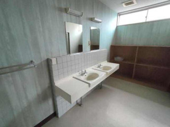愛荘町愛知川事業用貸物件の画像