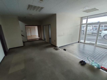 愛荘町愛知川事業用貸物件の画像