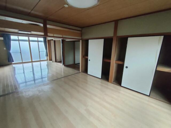 愛荘町愛知川事業用貸物件の画像
