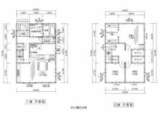 彦根市西今町の中古一戸建ての画像