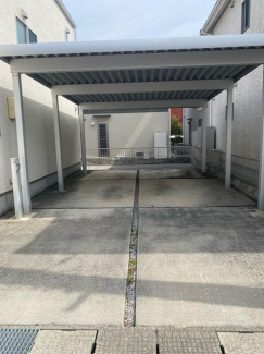彦根市西今町の中古一戸建ての画像