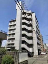 姫路市広畑区東新町３丁目のマンションの画像
