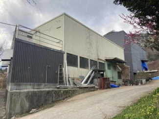 三田市上槻瀬の売地の画像