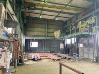 三田市上槻瀬の売地の画像