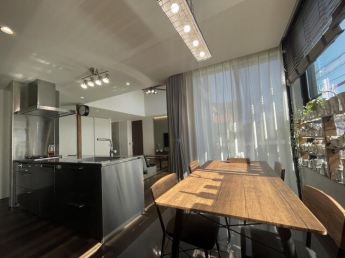 渦森台３丁目　平屋建の画像