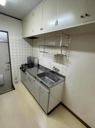 ヒロセコーポの画像