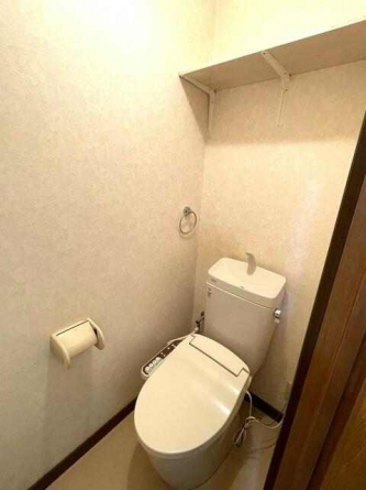 ヒロセコーポの画像
