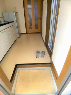 ヒロセコーポの画像