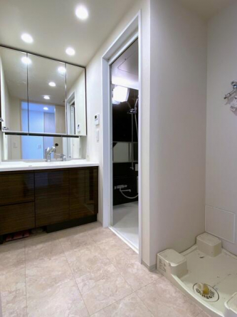 レーベン松山一番町　ＴＨＥ　ＴＯＷＥＲの画像