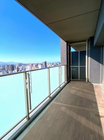 レーベン松山一番町　ＴＨＥ　ＴＯＷＥＲの画像