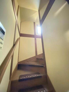 松山市持田町４丁目の中古一戸建ての画像