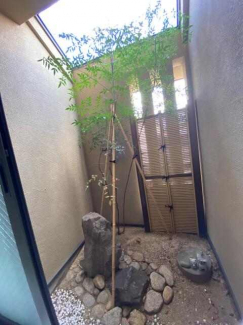 松山市持田町４丁目の中古一戸建ての画像