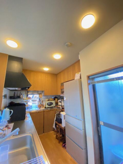 松山市持田町４丁目の中古一戸建ての画像