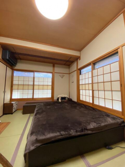 松山市持田町４丁目の中古一戸建ての画像
