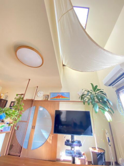 松山市持田町４丁目の中古一戸建ての画像