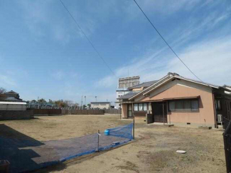 松山市南吉田町の売地の画像