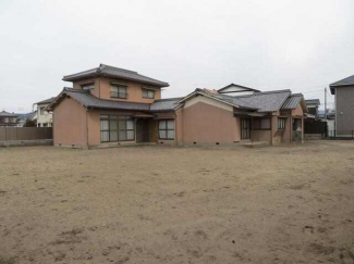 松山市南吉田町の売地の画像