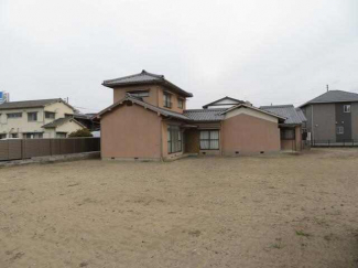 松山市南吉田町の売地の画像