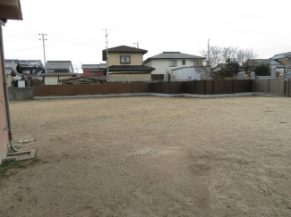 松山市南吉田町の売地の画像