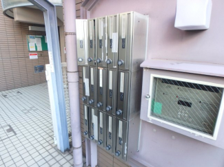 【その他共有部分】