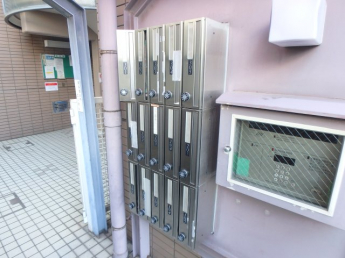 【その他共有部分】