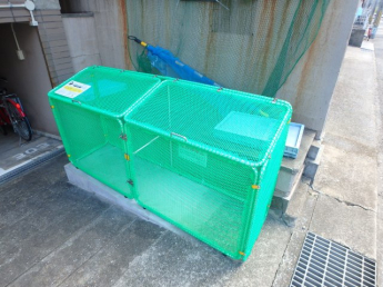 【その他共有部分】