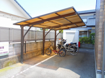 【その他共有部分】