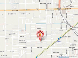【地図】