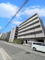 神戸市東灘区魚崎南町５丁目の中古マンションの画像
