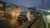 彦根市高宮町の店舗事務所の画像