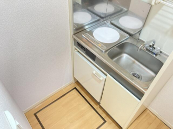 シティライフ須磨浦の画像