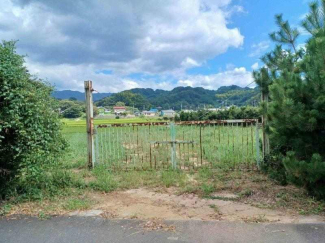 松山市和田の売地の画像