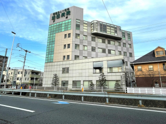 増田病院まで380m