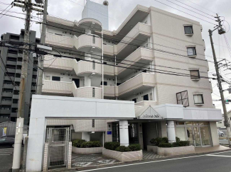 松山市中央１丁目の中古マンションの画像