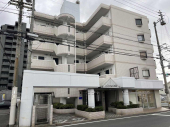 松山市中央１丁目の中古マンションの画像