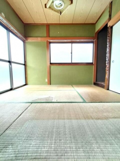 南宇和郡愛南町城辺甲のアパートの画像
