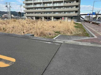 新居浜市坂井町１丁目の売地の画像