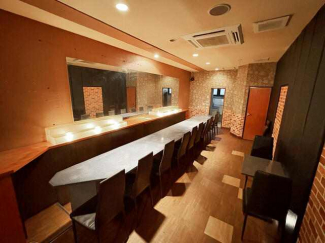 松山市三番町１丁目の店舗一部の画像